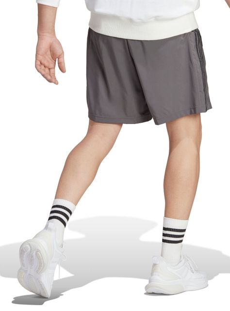 Short Tiro Medio Liviano y Moderno-1