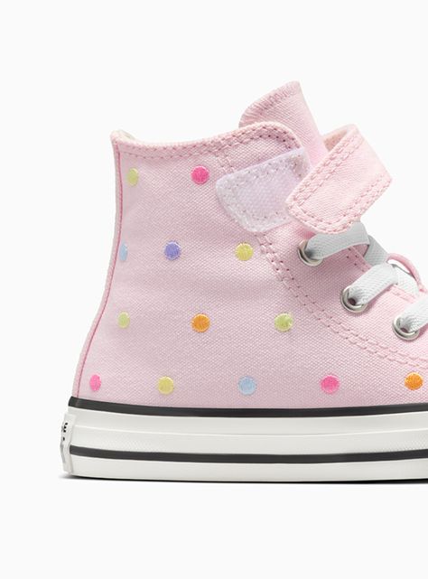 Zapatilla Urbana Chuck Taylor All Star 1V Niño-4