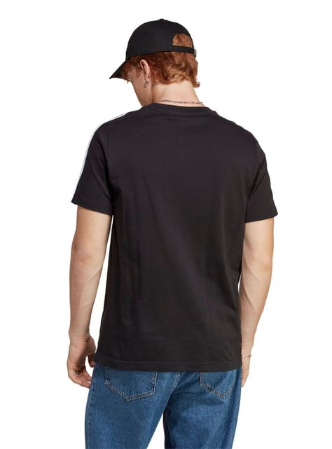 Polera Urbana Logotipo M 3s Sj-1