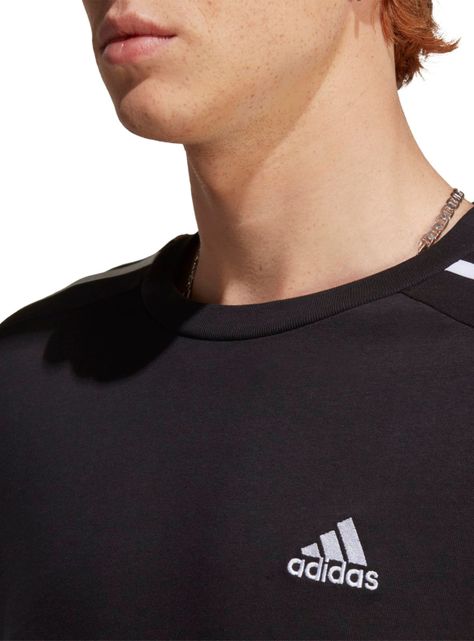 Polera Urbana Logotipo M 3s Sj-2