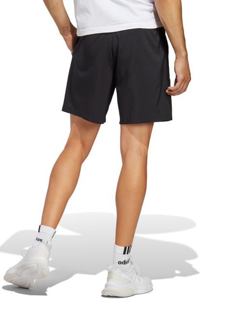 Short Casual M Lin Chelsea-1