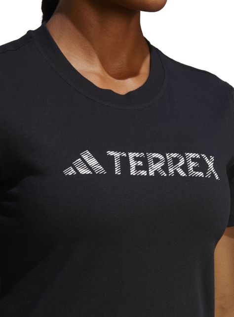 Polera Design Classic Logo-4