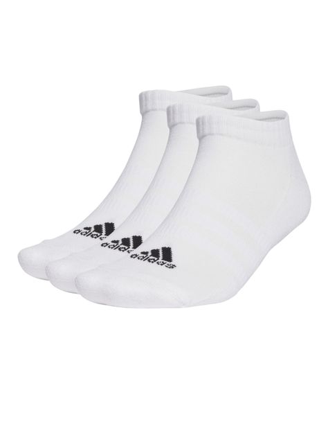 Calcetín Urbano Style C Spw Low 6p Unisex-2