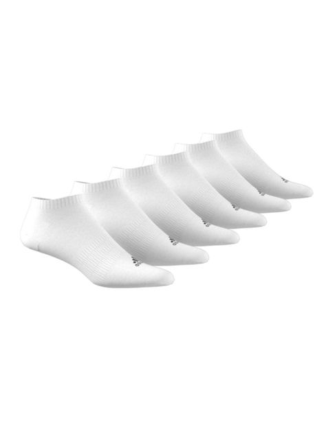 Calcetín Urbano Style C Spw Low 6p Unisex-0