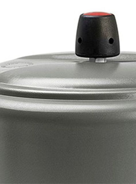 Olla a Presión 7.5 Litros Plata-2
