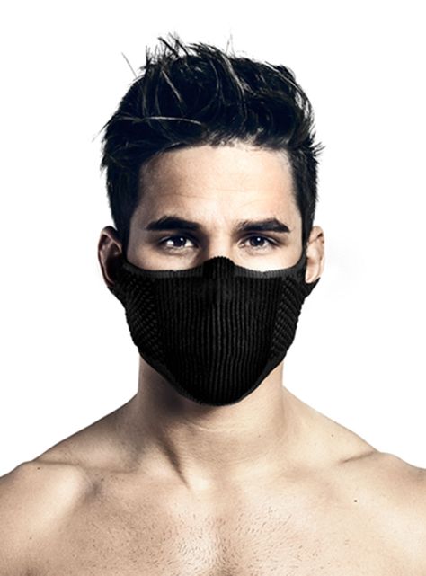 Máscara Naroo Mask Deportiva Filtrante F5S E7-0