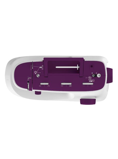 Máquina Necchi de Coser K132A-2