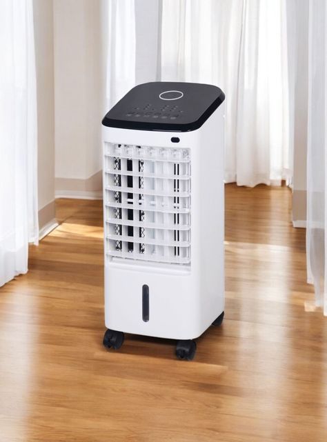 Enfriador de Aire AC410WHD-0