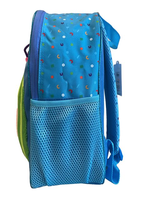 Mochila Escolar Cocomelón-2