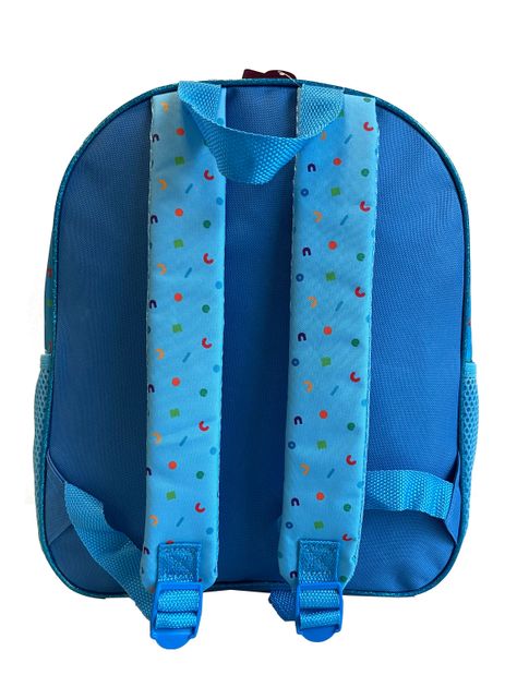 Mochila Escolar Cocomelón-1