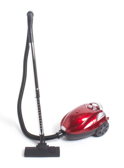 Aspiradora de Arrastre 1600W 3 Litros VCP1600L3-1