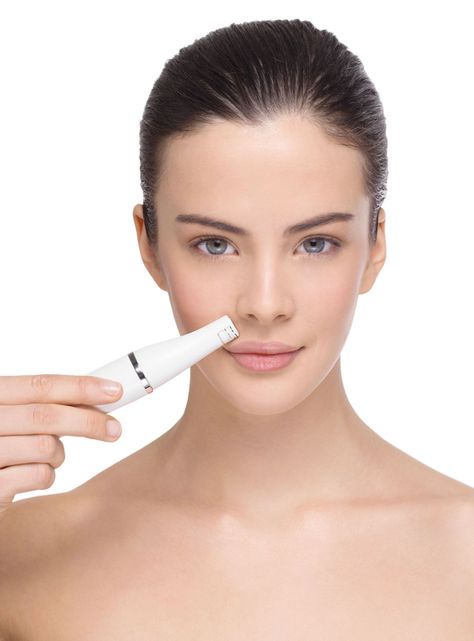 Depiladora Facial Face 810-3