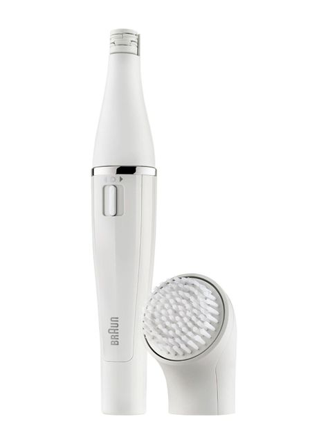 Depiladora Facial Face 810-0