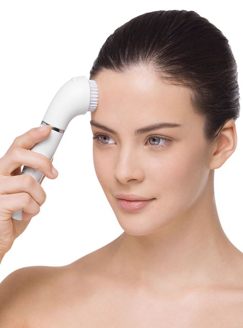 Depiladora Facial Face 810-2