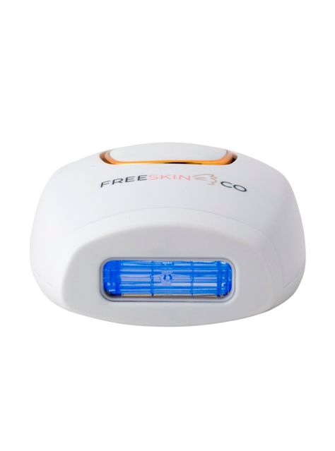 Depiladora IPL Premium 500000 Pulsaciones Blanca-1