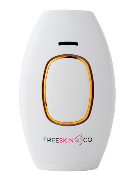 Depiladora IPL Premium 500000 Pulsaciones Blanca-0