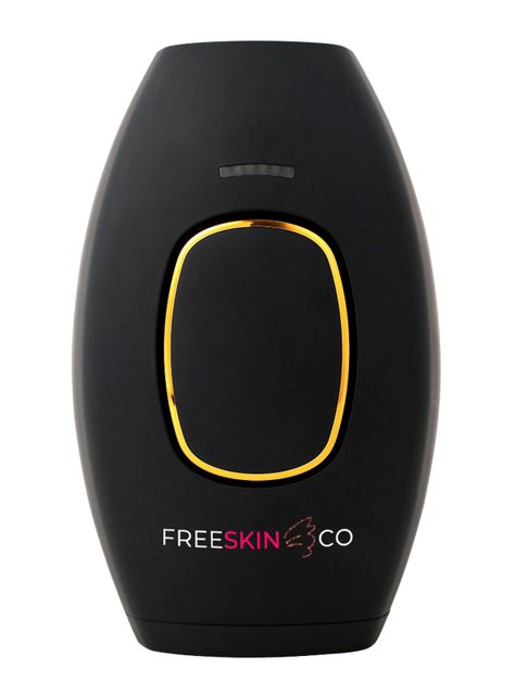 Depiladora IPL Premium Negra 500000 Pulsaciones-0