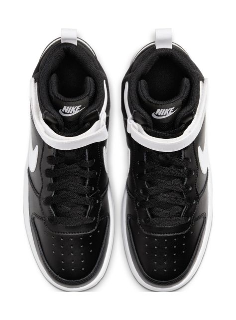 Zapatilla Urbana All-Star Court Borough Mid Unisex-3