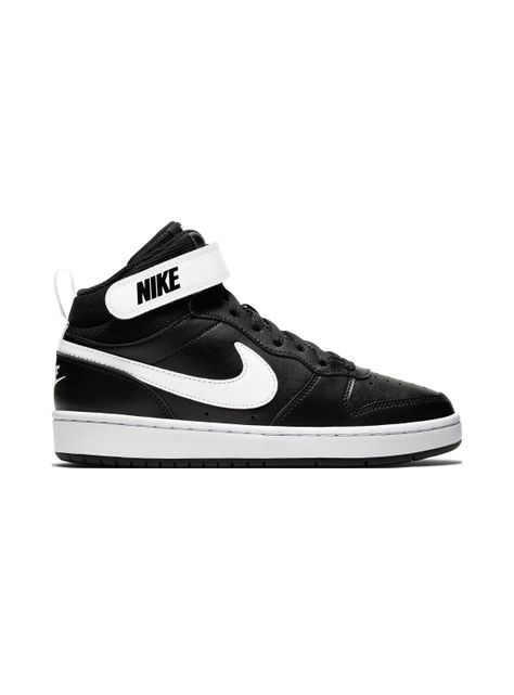 Zapatilla Urbana All-Star Court Borough Mid Unisex-0