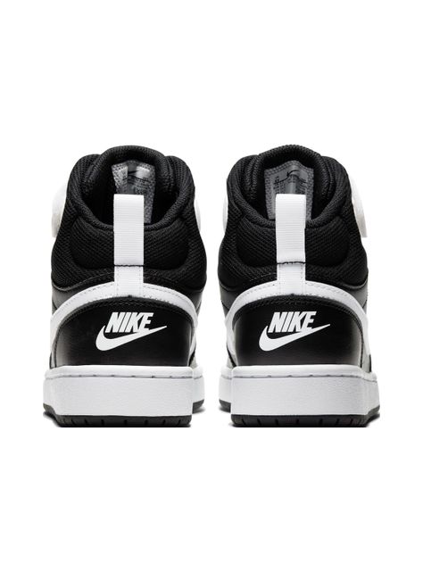 Zapatilla Urbana All-Star Court Borough Mid Unisex-4