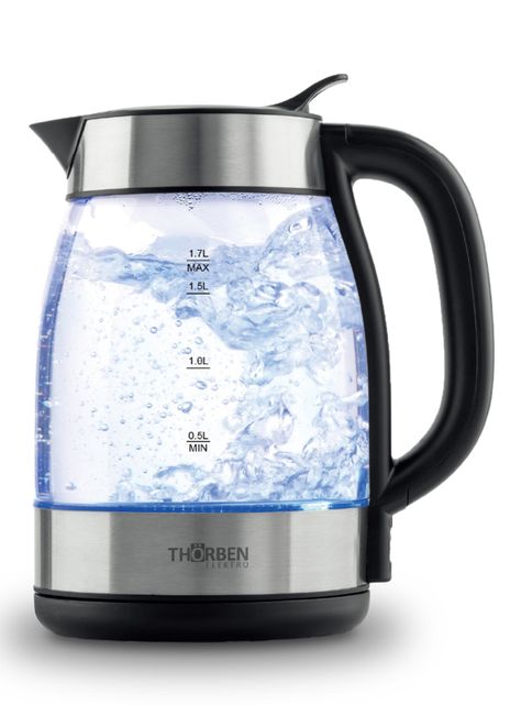 Hervidor 1.7 Litros Thor Easy Fill Glass-0