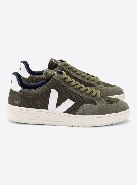 Zapatilla Urbana V-12 Extra Hombre-0