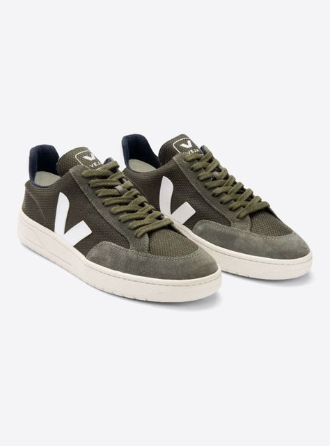 Zapatilla Urbana V-12 Extra Hombre-1