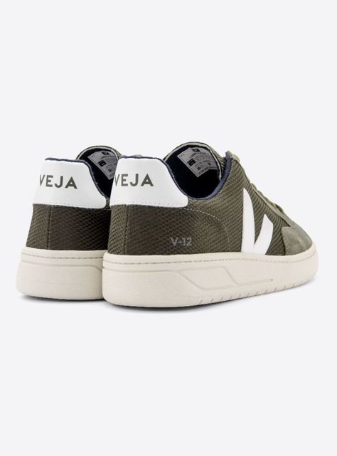 Zapatilla Urbana V-12 Extra Hombre-2