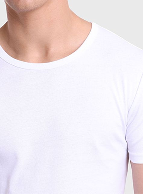 Pack 2 Camiseta Regular Fit CR-3