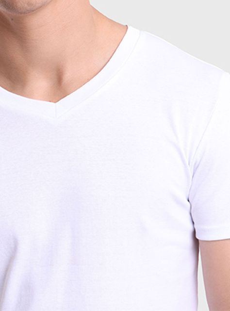 Bipack Camiseta Regular Fit CV-3