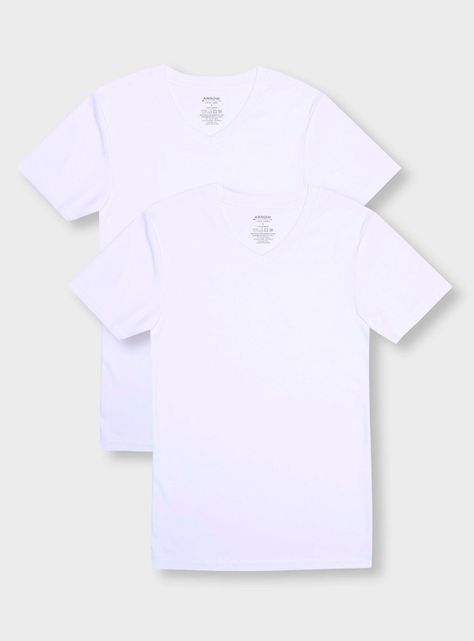 Bipack Camiseta Regular Fit CV-0