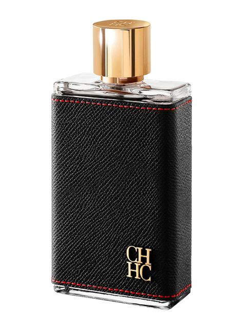 Perfume Carolina Herrera Men EDT 200 ml-0