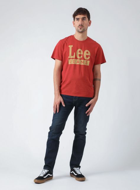 Jeans Malone Tiro Medio Skinny-3