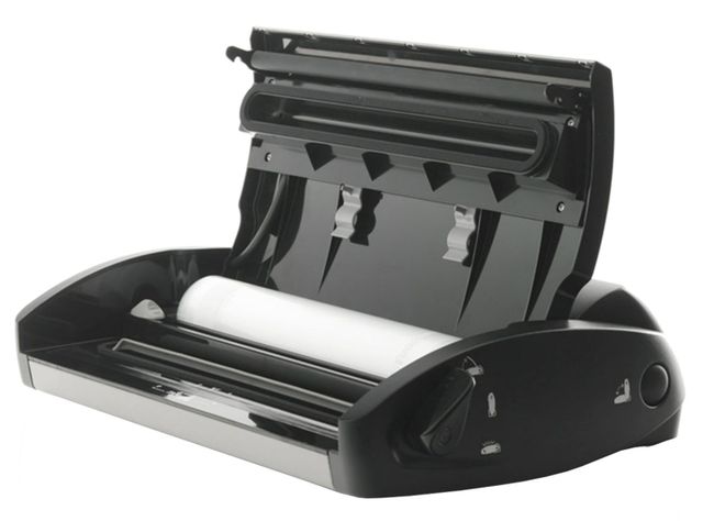 Selladora al Vacío FoodSaver 2860-1