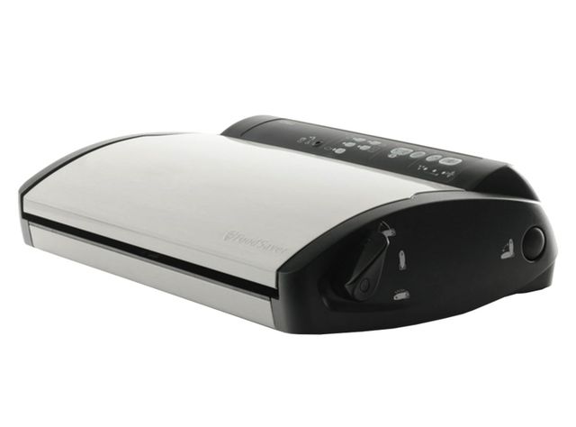 Selladora al Vacío FoodSaver 2860-0