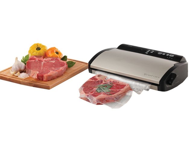 Selladora al Vacío FoodSaver 2860-2