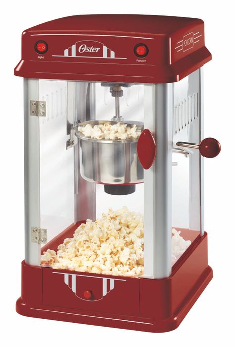 Máquina Oster de Pop Corn-0