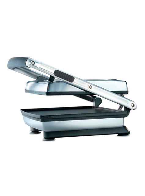 Plancha Panini Superficie Plana 1650W CKSTSM3884-3
