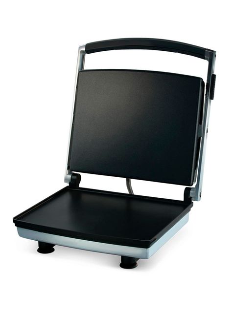 Plancha Panini Superficie Plana 1650W CKSTSM3884-2