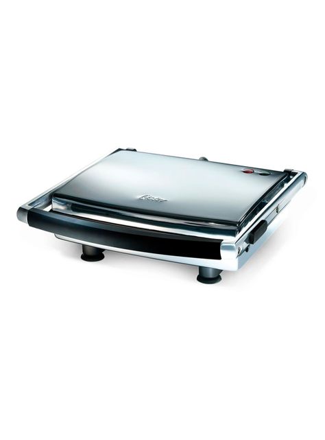 Plancha Panini Superficie Plana 1650W CKSTSM3884-1