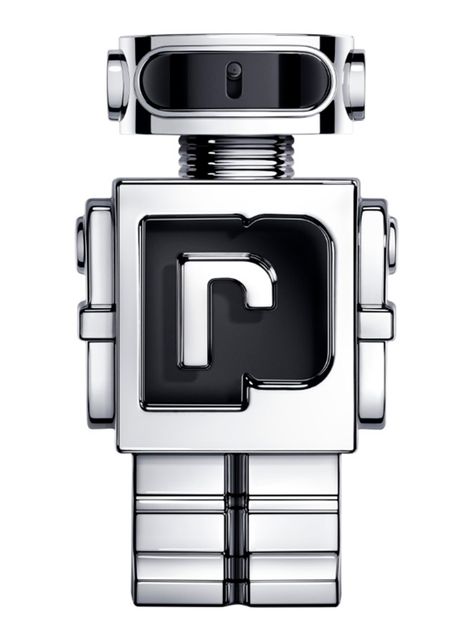 Perfume Phantom EDT Hombre 100 ml Rabanne-0