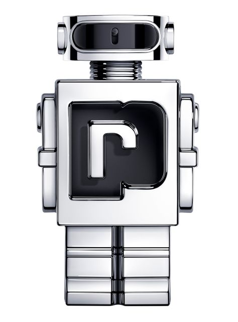 Perfume Phantom EDT Hombre 150 ml Rabanne-0