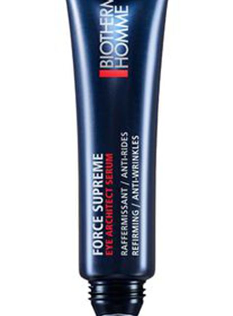 Crema Biotherm Contorno de Ojos Hombre 15 ml Homme-1