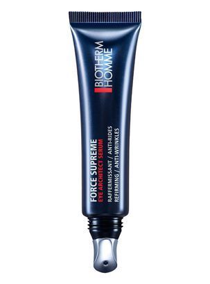 Crema Biotherm Contorno de Ojos Hombre 15 ml Homme-0