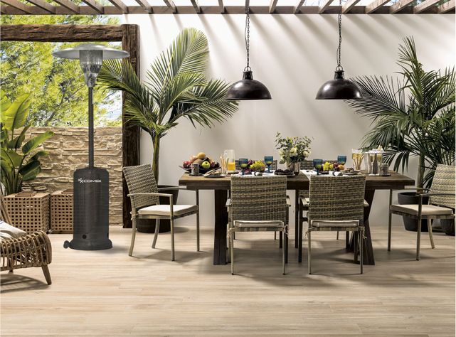 Estufas de Exterior Combi Heater M2-4