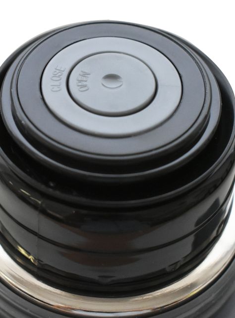 Termo National Geographic Metálico 1200ml Grafito-2