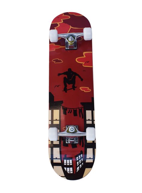 Tabla de Skate Urbano Bex 31-0