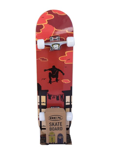 Tabla de Skate Urbano Bex 31-2