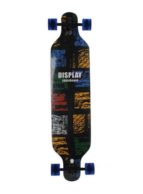 Tabla de Longboard 41 Bex-1