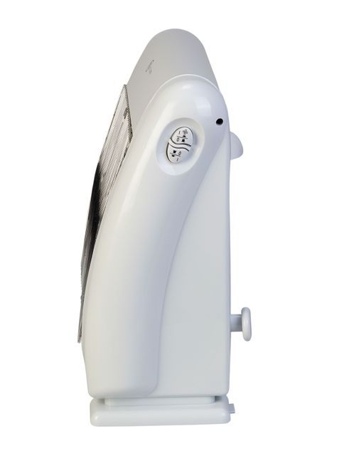 Calefactor Halógeno con Termoventilador 1000W HA-10T-3